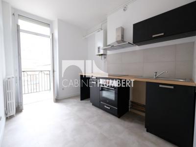 Louer Appartement 98 m2 Saint-etienne