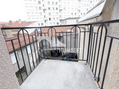 Louer Appartement Saint-etienne Loire
