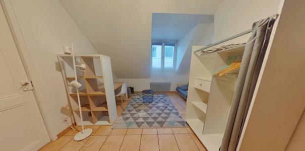 For rent Lyon-1er-arrondissement 1 room 32 m2 Rhone (69001) photo 0