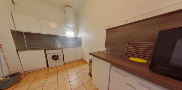 Louer Appartement 32 m2 Lyon-1er-arrondissement