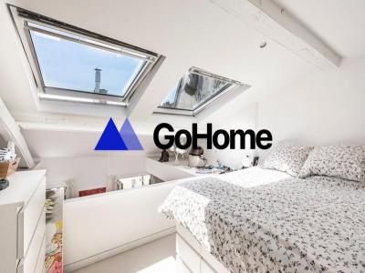 Louer Appartement Paris-10eme-arrondissement 1640 euros