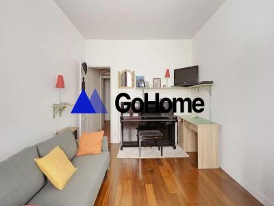 Annonce Location Appartement Paris-17eme-arrondissement 75