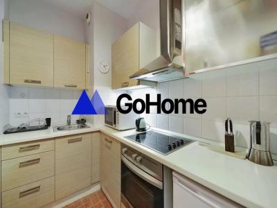 Louer Appartement Paris-17eme-arrondissement Paris