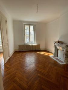 Louer Appartement 100 m2 Nancy