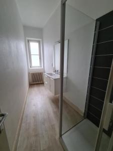 Louer Appartement Nancy 935 euros