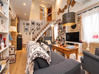 Acheter Maison 150 m2 Dijon