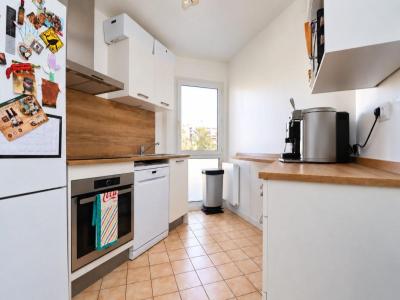 Acheter Appartement 67 m2 Dijon