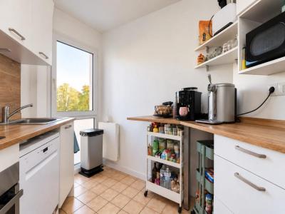 Acheter Appartement Dijon Cote d'or
