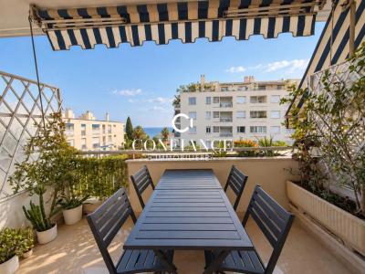 For sale Nice 3 rooms 80 m2 Alpes Maritimes (06200) photo 1