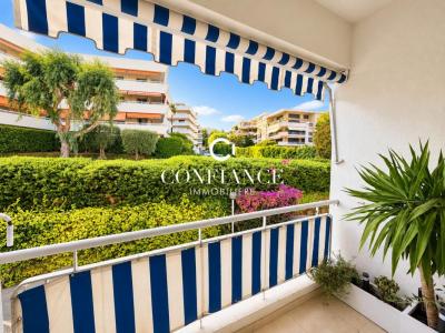 For sale Nice 3 rooms 80 m2 Alpes Maritimes (06200) photo 3