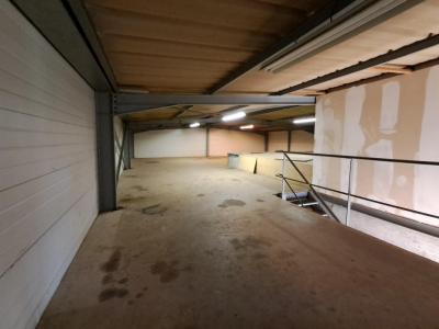 Acheter Local commercial Pers-jussy Haute savoie
