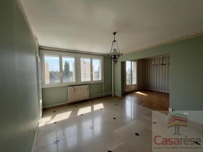 For sale Chalon-sur-saone 4 rooms 72 m2 Saone et loire (71100) photo 0