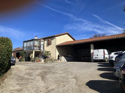 Annonce Vente 3 pi�ces Maison Saint-laurent-d'agny 69