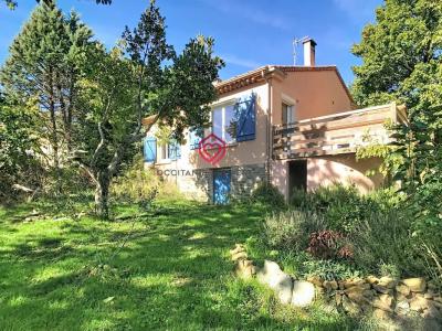 For sale Saissac 4 rooms 83 m2 Aude (11310) photo 0