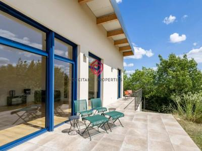 Acheter Maison 156 m2 Pamiers