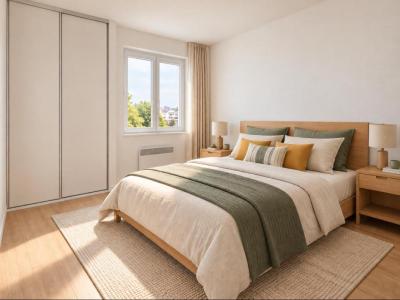 For sale Wavrin 4 rooms 102 m2 Nord (59136) photo 1
