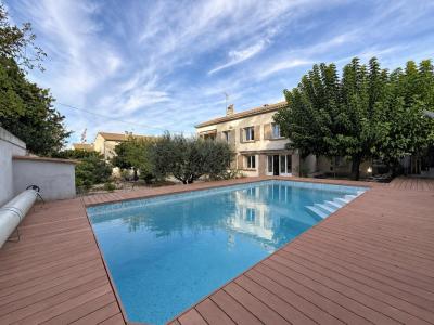 For sale Morieres-les-avignon 6 rooms 150 m2 Vaucluse (84310) photo 0