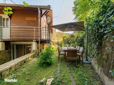 For sale Beaurecueil AIX-EN-PROVENCE 4 rooms 120 m2 Bouches du Rhone (13100) photo 0