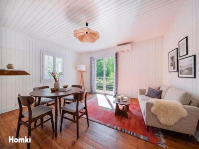 Annonce Vente 4 pi�ces Maison Beaurecueil 13