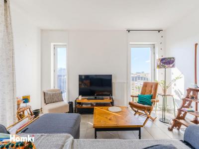Annonce Vente 3 pi�ces Appartement Nantes 44