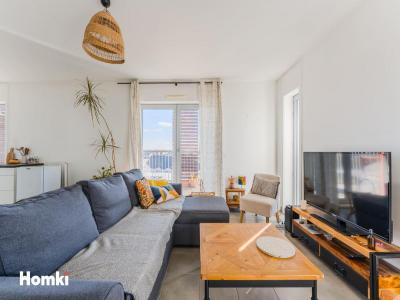 Acheter Appartement 64 m2 Nantes