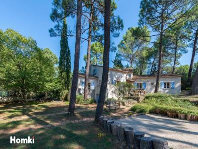 Annonce Vente 7 pi�ces Maison Suze-la-rousse 26