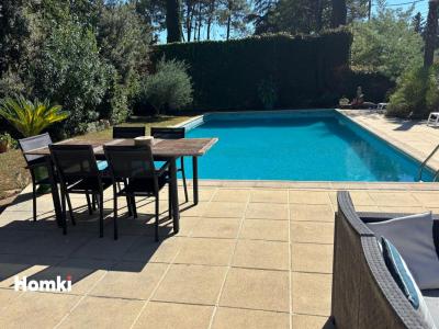 Acheter Maison 176 m2 Suze-la-rousse