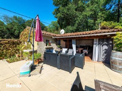 Acheter Maison Suze-la-rousse 475000 euros