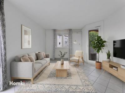 For sale Montpellier 3 rooms 70 m2 Herault (34070) photo 0