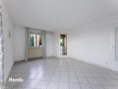 Annonce Vente 3 pi�ces Appartement Montpellier 34