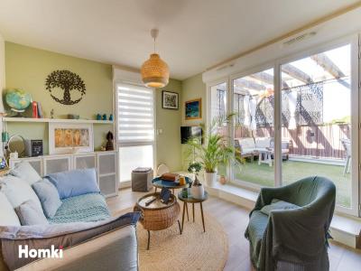 Annonce Vente 3 pi�ces Appartement Marseille-9eme-arrondissement 13