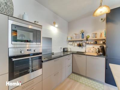Acheter Appartement 61 m2 Marseille-9eme-arrondissement