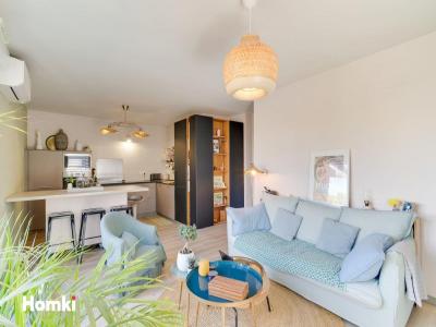 Acheter Appartement Marseille-9eme-arrondissement Bouches du Rhone