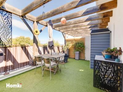 Acheter Appartement Marseille-9eme-arrondissement 327000 euros