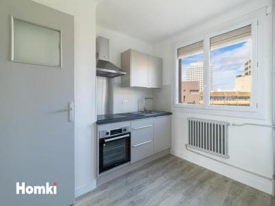 Acheter Appartement Marseille-6eme-arrondissement Bouches du Rhone
