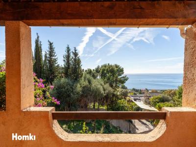 Annonce Vente 6 pi�ces Maison Marseille-16eme-arrondissement 13