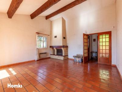 Acheter Maison Marseille-16eme-arrondissement 529000 euros