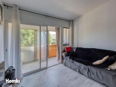 Annonce Vente 3 pi�ces Appartement Six-fours-les-plages 83