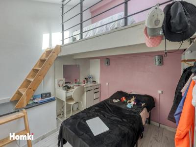 Acheter Appartement 28 m2 Six-fours-les-plages