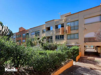 Acheter Appartement Six-fours-les-plages Var