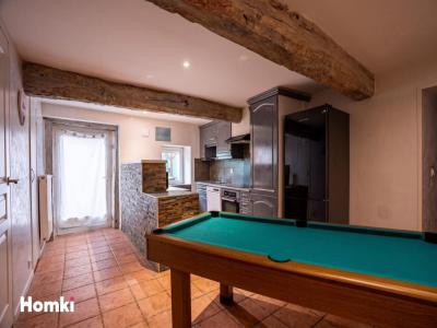 Annonce Vente 4 pi�ces Maison Villieu-loyes-mollon 01