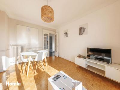 Annonce Vente 4 pi�ces Appartement Clermont-ferrand 63