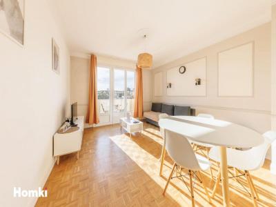 Acheter Appartement 83 m2 Clermont-ferrand