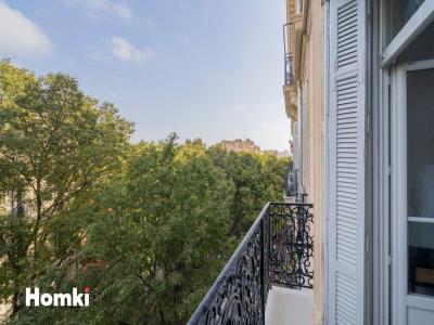 Acheter Appartement 106 m2 Marseille-4eme-arrondissement