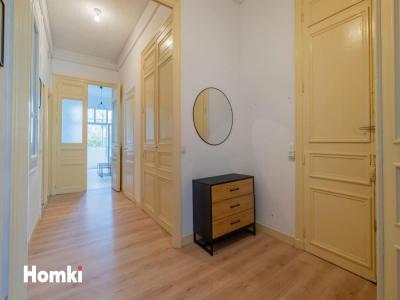 Acheter Appartement Marseille-4eme-arrondissement Bouches du Rhone
