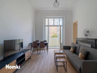 Acheter Appartement Marseille-4eme-arrondissement 375000 euros