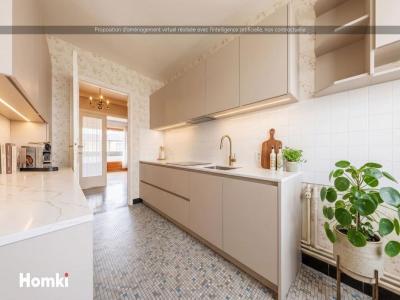 Acheter Appartement 97 m2 Clermont-ferrand