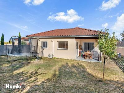For sale Tramoyes 5 rooms 120 m2 Ain (01390) photo 0