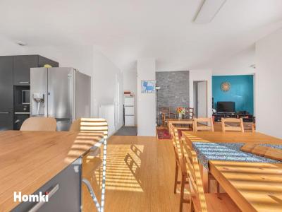 Acheter Maison Tramoyes 439000 euros