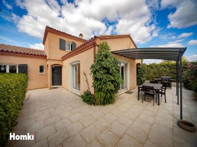 For sale Lisle-sur-tarn 8 rooms 185 m2 Tarn (81310) photo 0